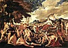 Poussin, Nicolas (1594-1665) - Le triomphe de Flora.JPG